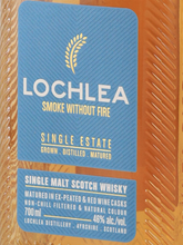 Load image into Gallery viewer, Lochlea smoke without fire