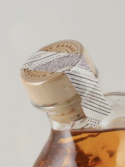 Isle of Raasay Hebridean Single Malt R-01.1