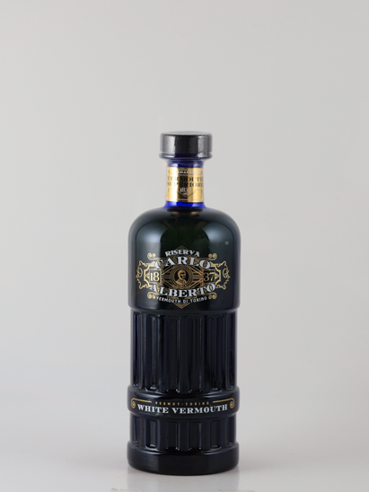 Carlo Alberto Riserva Vermouth di Torino Superiore