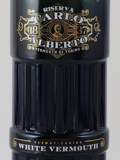 Carlo Alberto Riserva Vermouth di Torino Superiore