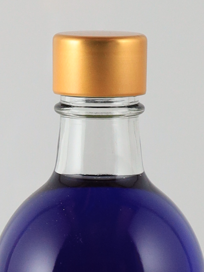 Tochigi liqueur M9 BLUE ROSE sapphire sheets 500ml