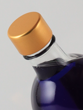 Load image into Gallery viewer, Tochigi liqueur M9 BLUE ROSE sapphire sheets 500ml