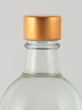 Load image into Gallery viewer, Tochigi Liqueur M4 JAPANESE MINT Diamond Stairs 500ml