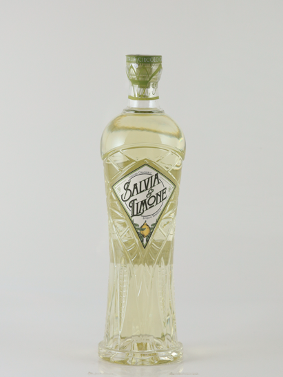 Salvia e limone