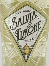 Load image into Gallery viewer, Salvia e limone
