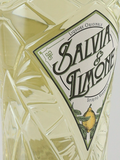 Salvia e limone