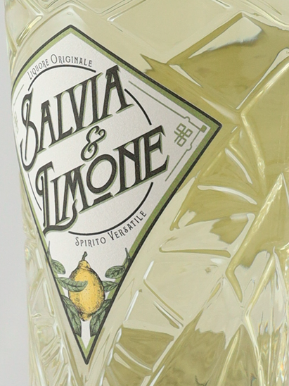 Salvia e limone