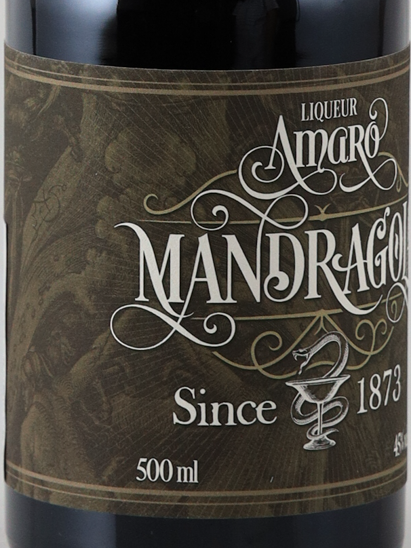 Mandragora