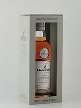 Load image into Gallery viewer, Gordon &amp; Macphail Linkwood 15 Years 2025 Release 46% [Authorized Import]