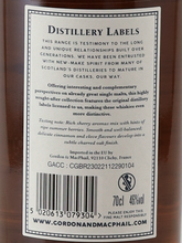 Load image into Gallery viewer, Gordon &amp; Macphail Linkwood 15 Years 2025 Release 46% [Authorized Import]