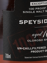 Load image into Gallery viewer, Signatory Secret Speyside 16 Years 2009 #15 57.1%