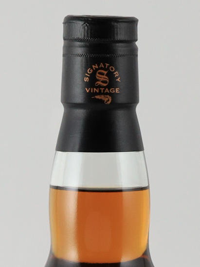 Signatory Secret Speyside 16 Years 2009 #15 57.1%