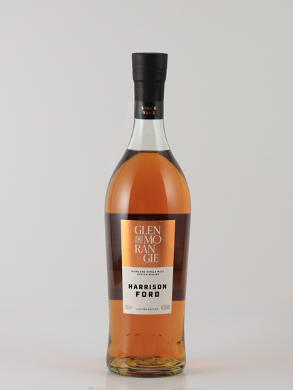 Glenmorangie Harrison Ford Limited Edition