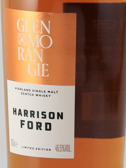 Glenmorangie Harrison Ford Limited Edition