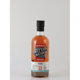 Single Cask Nation Bowmore 21 Year Old 2004 56.2%
