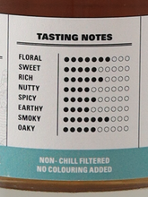 Load image into Gallery viewer, Single Cask Nation Bowmore 21 Year Old 2004 56.2%