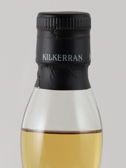 Kilkerran 8 Year Bourbon Cask 57.7% [Parallel Import]