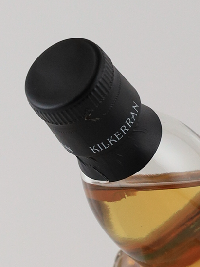 Kilkerran 8 Year Bourbon Cask 57.7% [Parallel Import]