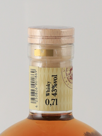 Slyrs Classic — Single Malt