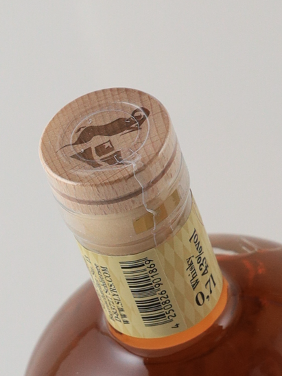 Slyrs Classic — Single Malt