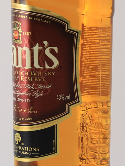 Grant's Family Reserve 1L