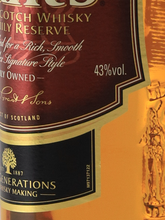 Load image into Gallery viewer, Grant's Family Reserve 1L