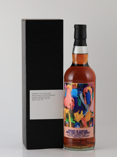 JAS 07 Milton Duff 15 years 2009 51.3%