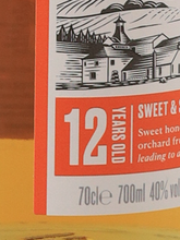 Load image into Gallery viewer, Ancnoc 12 years 40% new label [Authorized Import]