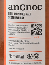 Load image into Gallery viewer, Ancnoc 12 years 40% new label [Authorized Import]