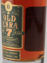 Load image into Gallery viewer, Old Ezra 7 Years Rye 57% [Parallel Import]