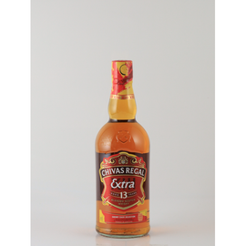 Chivas Regal Extra 13 Year Old Oloroso Sherry Cask 750ml