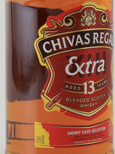 Load image into Gallery viewer, Chivas Regal Extra 13 Year Old Oloroso Sherry Cask 750ml