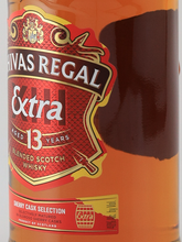 Load image into Gallery viewer, Chivas Regal Extra 13 Year Old Oloroso Sherry Cask 750ml