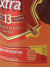 Load image into Gallery viewer, Chivas Regal Extra 13 Year Old Oloroso Sherry Cask 750ml
