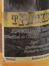 Load image into Gallery viewer, Trickster Great Northern 10 Years 2015 57.4%