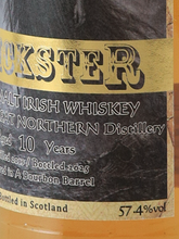 Load image into Gallery viewer, Trickster Great Northern 10 Years 2015 57.4%