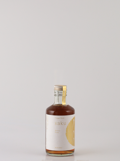 saku Komezu Fruity 300ml