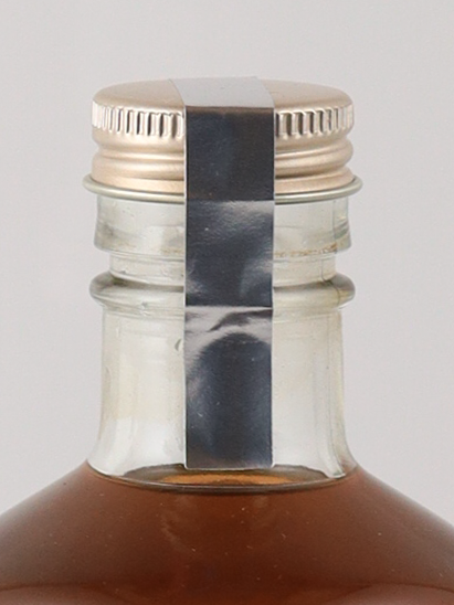 saku Kurozu Spicy 300ml