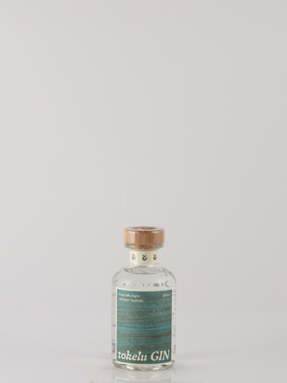 tokelu GIN 200ml