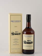 Load image into Gallery viewer, Providence 3 years 2021 52%