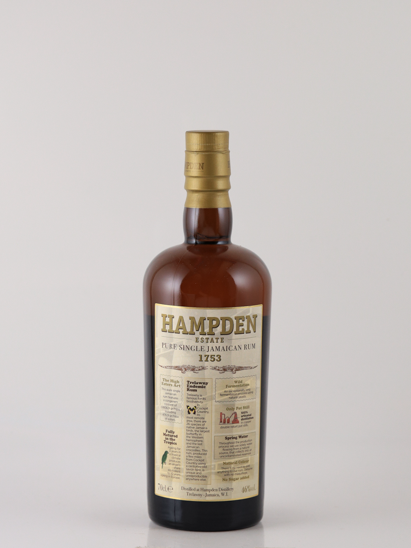 Hampden 1753 46%