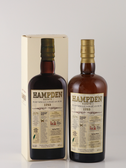 Hampden 1753 46%