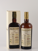 Load image into Gallery viewer, Hampden 1753 46%
