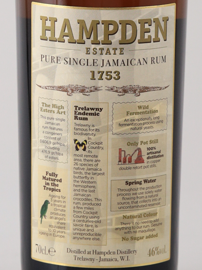 Hampden 1753 46%