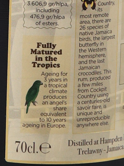 Hampden 1753 46%