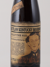 Load image into Gallery viewer, Outlaw Billy the Kid 57.2%