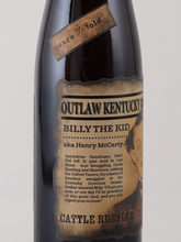 Load image into Gallery viewer, Outlaw Billy the Kid 57.2%