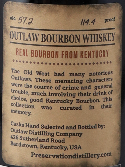 Outlaw Billy the Kid 57.2%