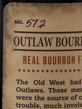 Load image into Gallery viewer, Outlaw Billy the Kid 57.2%