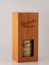 Load image into Gallery viewer, Glenfarclas Family Cask 1997/2024 55.4%